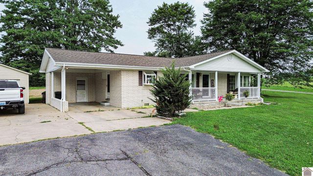 831 County Road 1006, Bardwell, KY 42023