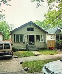 17387 Greeley Street, Highland Park, MI 48203