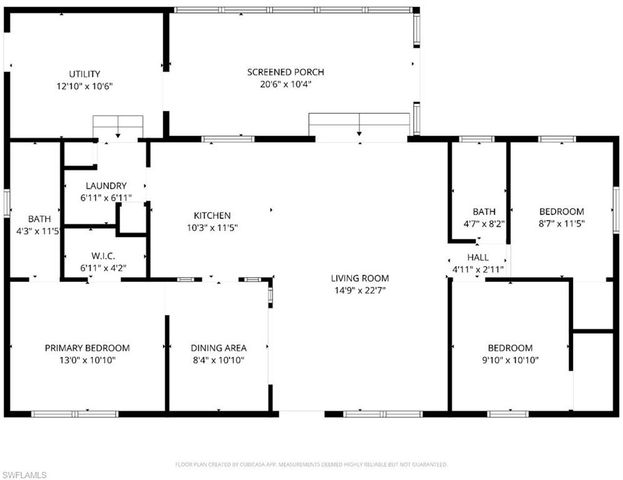 130 Grassy Key LN 37, Naples, FL 34114