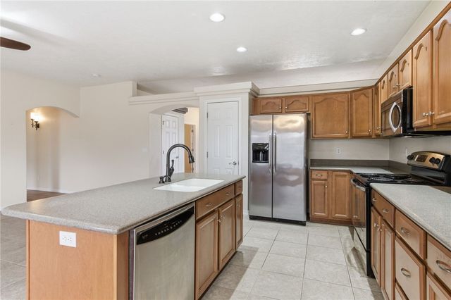 2018 Gene Autry Drive, Kingman, AZ 86409