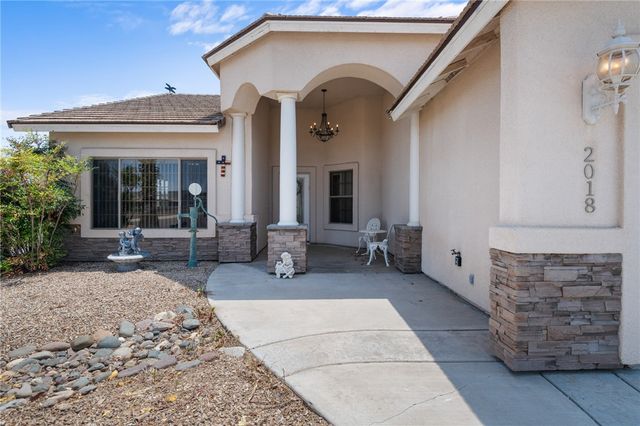 2018 Gene Autry Drive, Kingman, AZ 86409