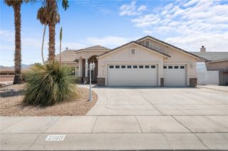 2018 Gene Autry Drive, Kingman, AZ 86409