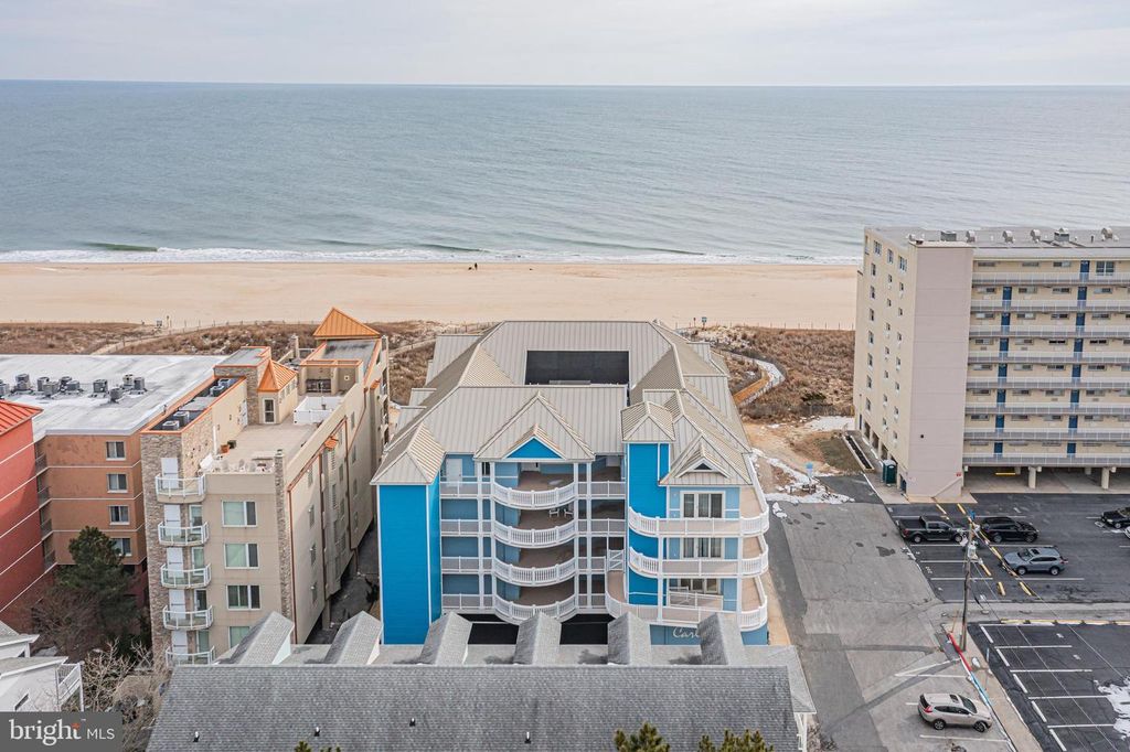 6301 Atlantic Ave Unit 403, Ocean City, MD 21842