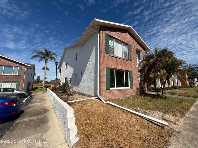 1890 Knox Mcrae Drive 212f, Titusville, FL 32780