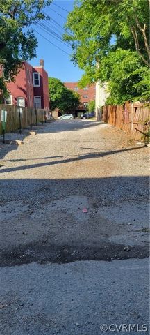 214 W Marshall St, Richmond, VA 23220