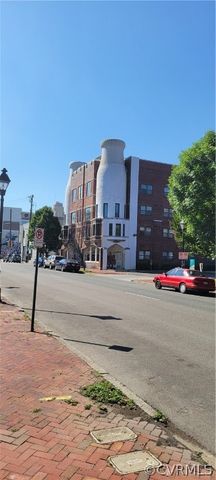 214 W Marshall St, Richmond, VA 23220