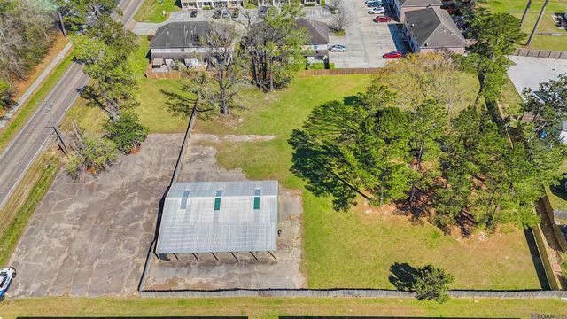 Lots 3&4 Burgess Ave, Walker, LA 70785
