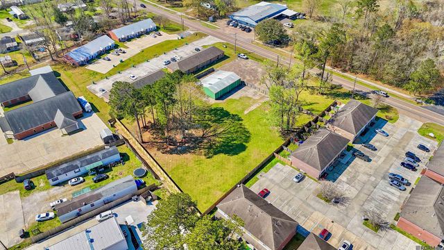 Lots 3&4 Burgess Ave, Walker, LA 70785