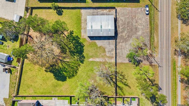 Lots 3&4 Burgess Ave, Walker, LA 70785
