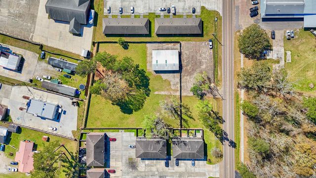 Lots 3&4 Burgess Ave, Walker, LA 70785