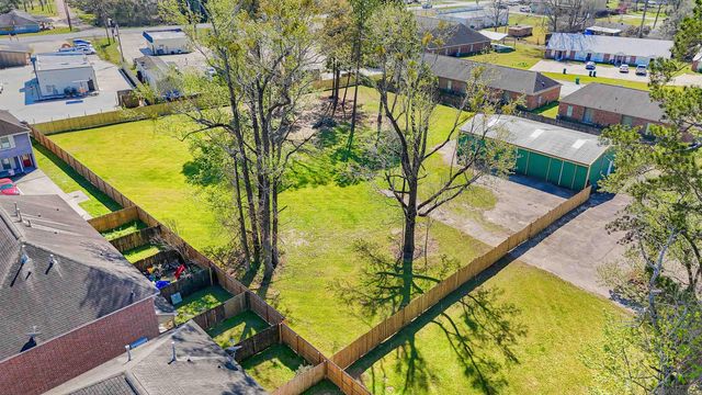 Lots 3&4 Burgess Ave, Walker, LA 70785