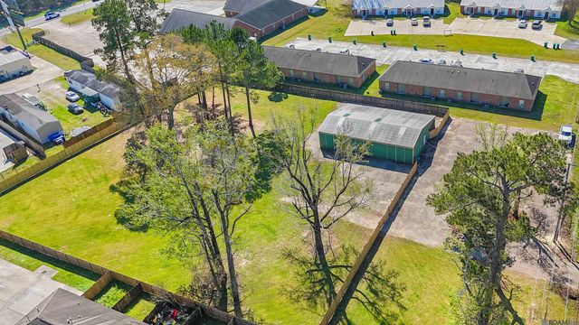 Lots 3&4 Burgess Ave, Walker, LA 70785