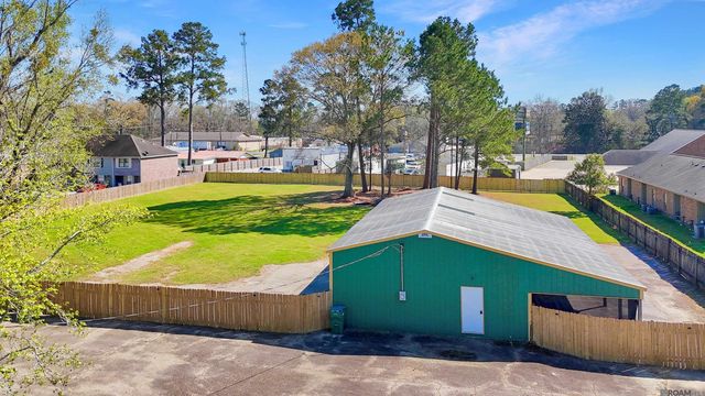 Lots 3&4 Burgess Ave, Walker, LA 70785