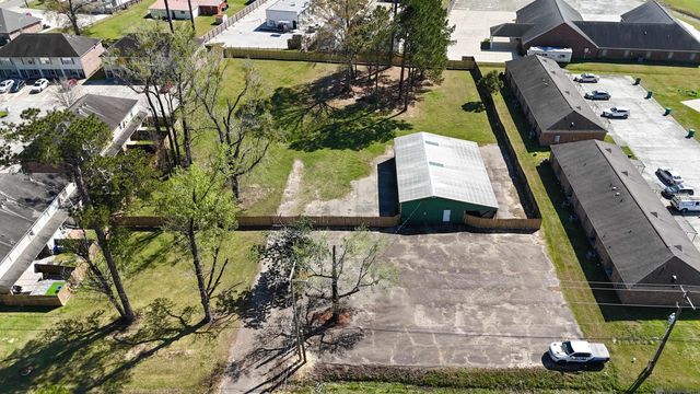 Lots 3&4 Burgess Ave, Walker, LA 70785