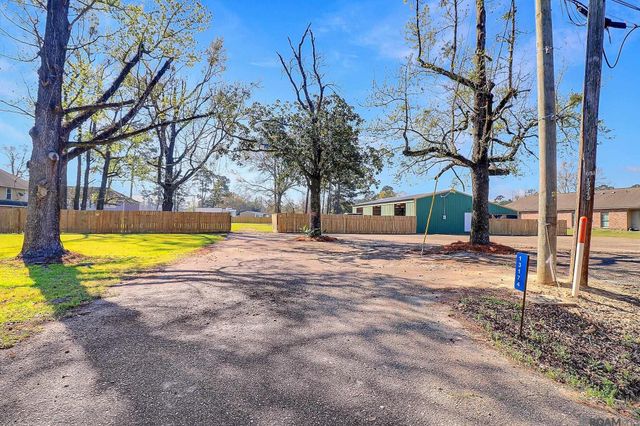 Lots 3&4 Burgess Ave, Walker, LA 70785