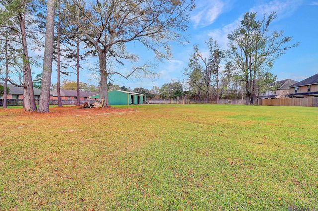 Lots 3&4 Burgess Ave, Walker, LA 70785