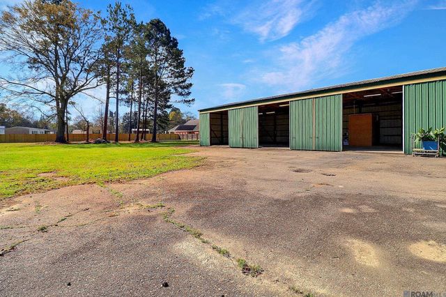 Lots 3&4 Burgess Ave, Walker, LA 70785