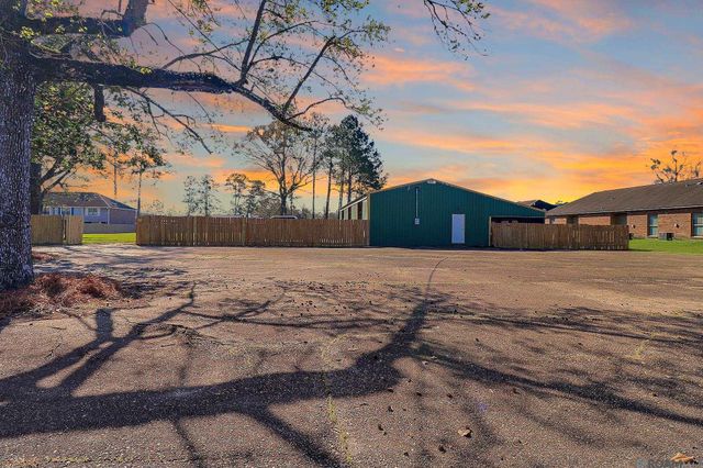 Lots 3&4 Burgess Ave, Walker, LA 70785