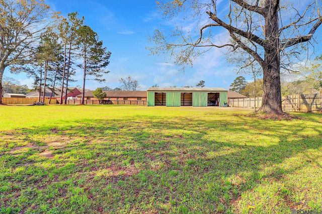 Lots 3&4 Burgess Ave, Walker, LA 70785