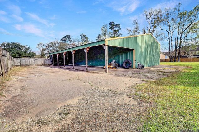 Lots 3&4 Burgess Ave, Walker, LA 70785