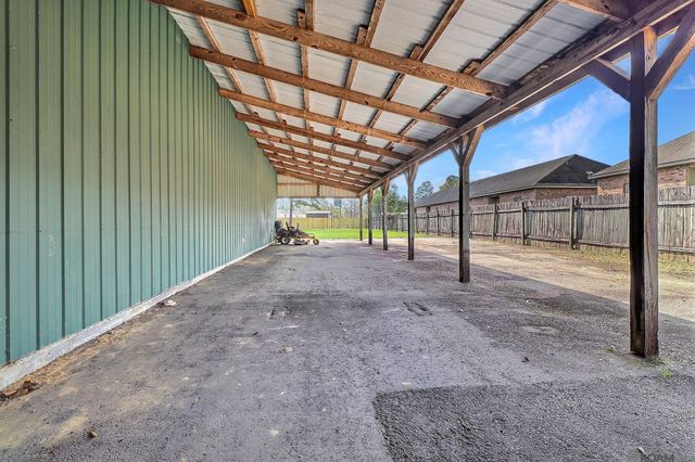 Lots 3&4 Burgess Ave, Walker, LA 70785