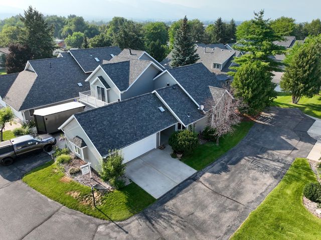8 Little Fox Trail, Hamilton, MT 59840