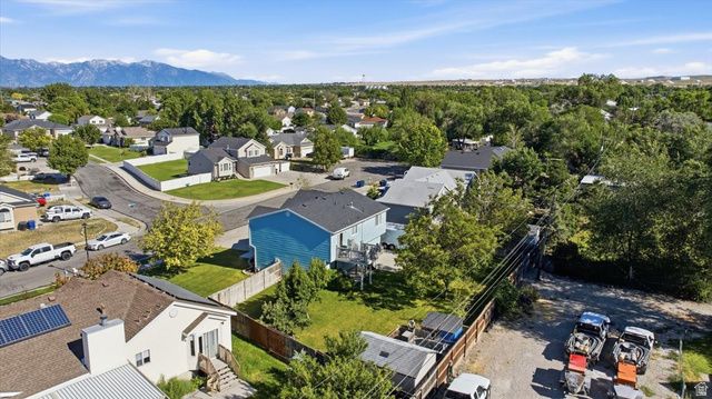 3016 S FETZER DR, Magna, UT 84044