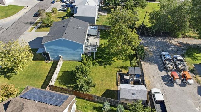 3016 S FETZER DR, Magna, UT 84044
