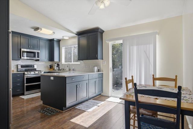 3016 S FETZER DR, Magna, UT 84044
