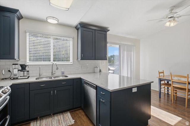 3016 S FETZER DR, Magna, UT 84044