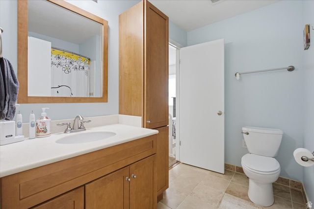 3016 S FETZER DR, Magna, UT 84044