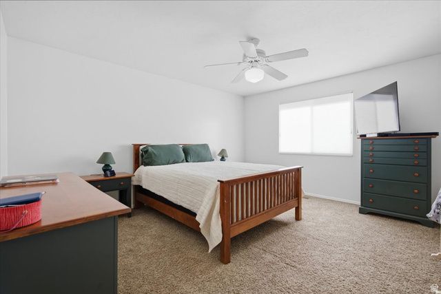 3016 S FETZER DR, Magna, UT 84044