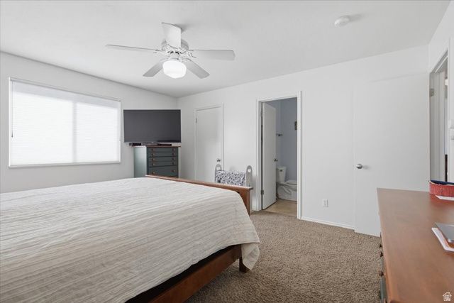 3016 S FETZER DR, Magna, UT 84044