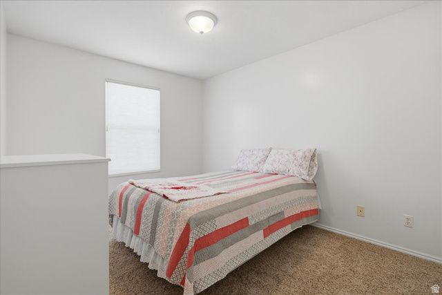 3016 S FETZER DR, Magna, UT 84044