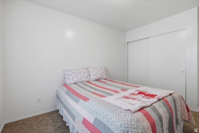 3016 S FETZER DR, Magna, UT 84044
