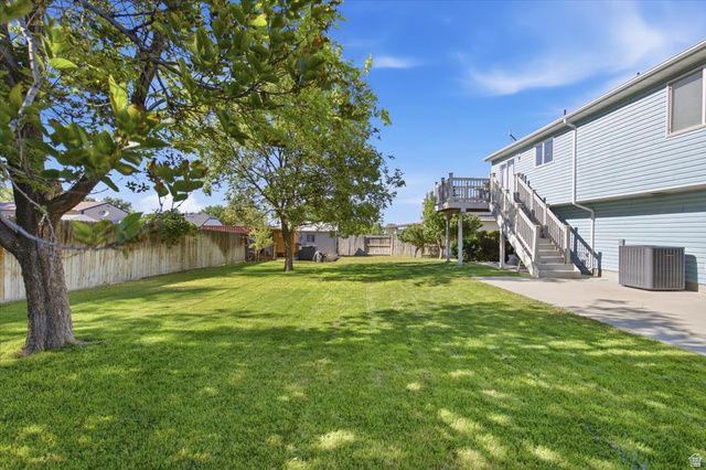 3016 S FETZER DR, Magna, UT 84044
