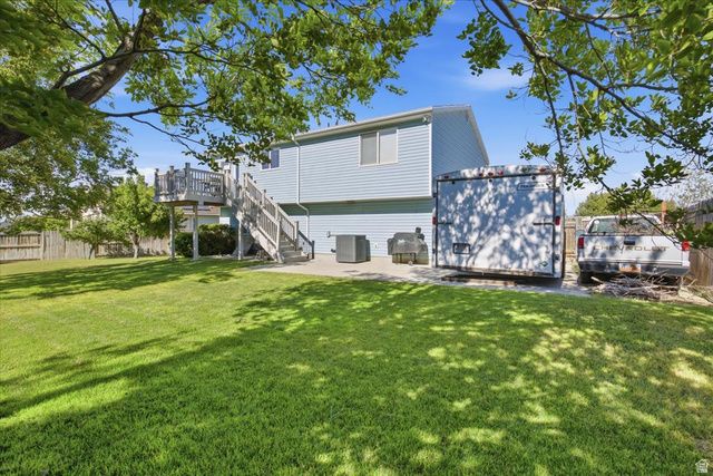 3016 S FETZER DR, Magna, UT 84044