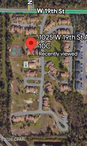 1025 W 19th Street 10C, Panama City, FL 32405