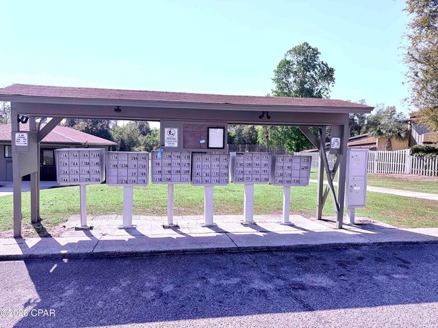 1025 W 19th Street 10C, Panama City, FL 32405