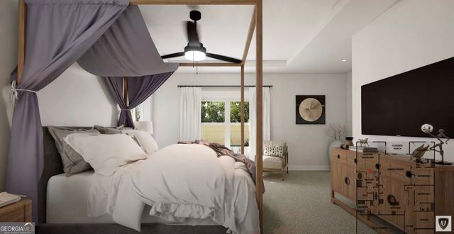 803 Grande Bishop Drive 26, Fairburn, GA 30213