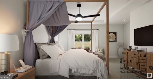 803 Grande Bishop Drive 26, Fairburn, GA 30213