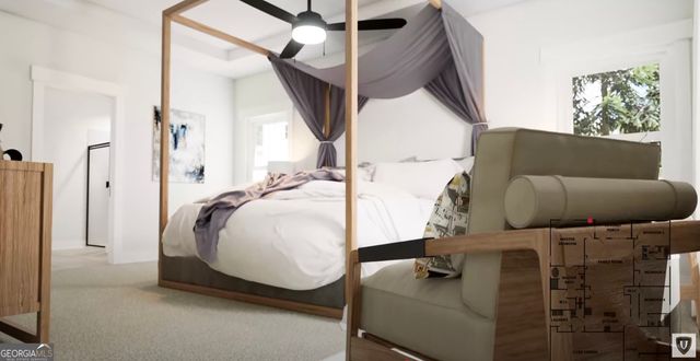 803 Grande Bishop Drive 26, Fairburn, GA 30213