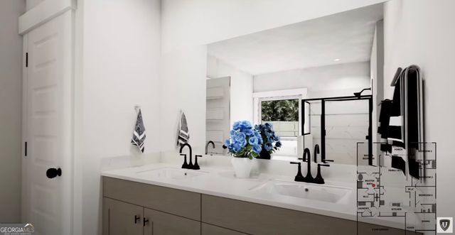 803 Grande Bishop Drive 26, Fairburn, GA 30213