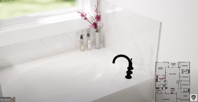 803 Grande Bishop Drive 26, Fairburn, GA 30213