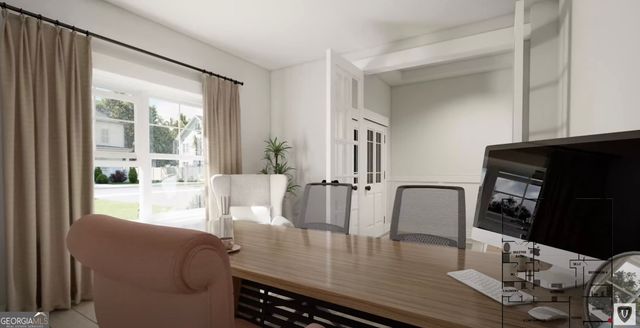 803 Grande Bishop Drive 26, Fairburn, GA 30213