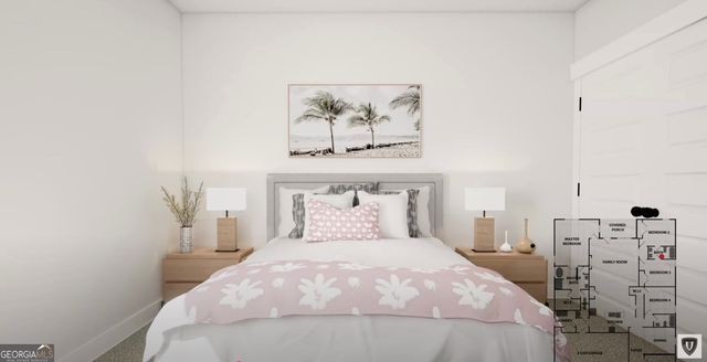 803 Grande Bishop Drive 26, Fairburn, GA 30213