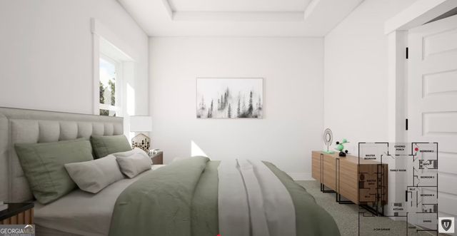 803 Grande Bishop Drive 26, Fairburn, GA 30213