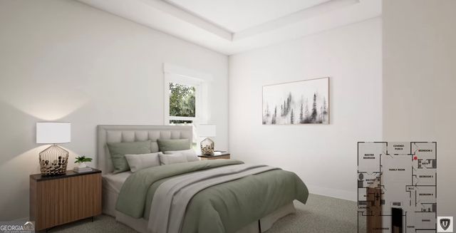 803 Grande Bishop Drive 26, Fairburn, GA 30213