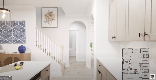 803 Grande Bishop Drive 26, Fairburn, GA 30213