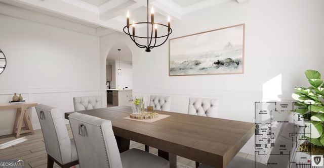 803 Grande Bishop Drive 26, Fairburn, GA 30213